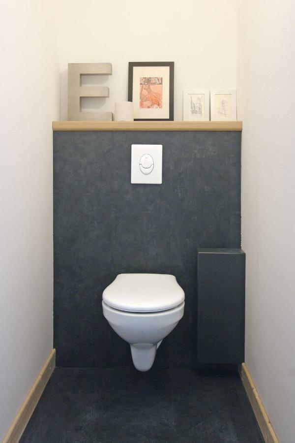 Apartment 1000 Vuren