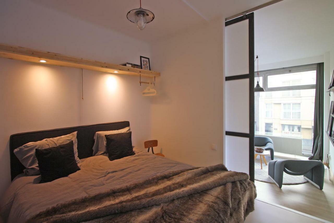 Apartment 1000 Vuren Ghent