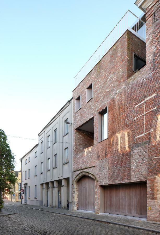 Apartment Great To I & Ghent