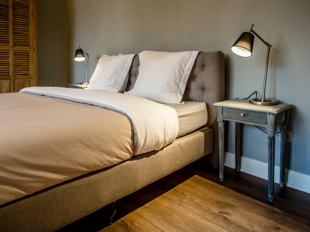 Maison Willem Tell Apartment Gent