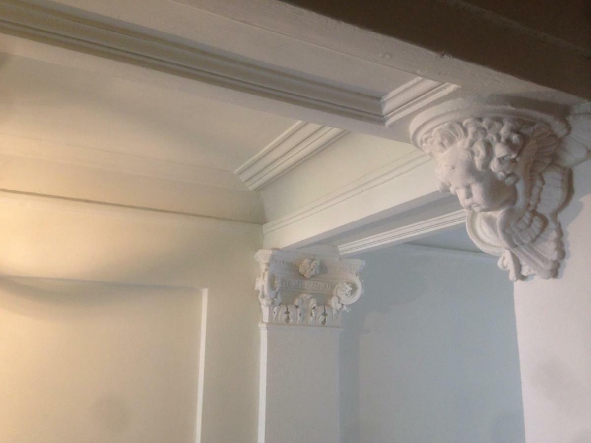 Baudelo Bed & Breakfast Ghent