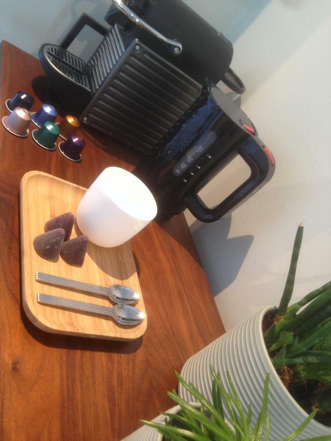 Bed & Breakfast Baudelo Gent