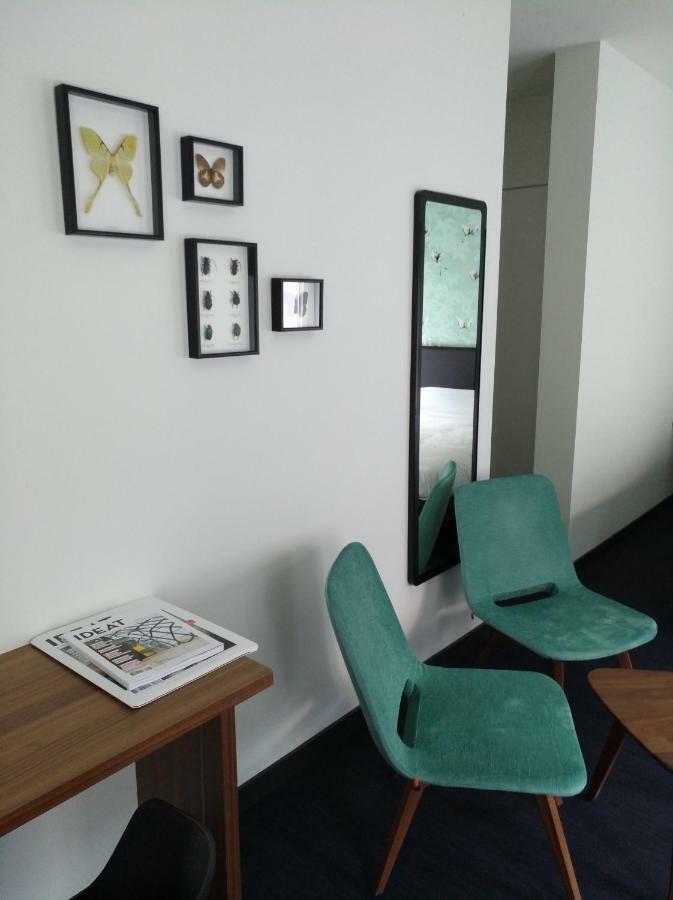 Baudelo Bed & Breakfast Ghent