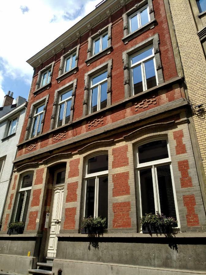 Bed & Breakfast Baudelo Gent