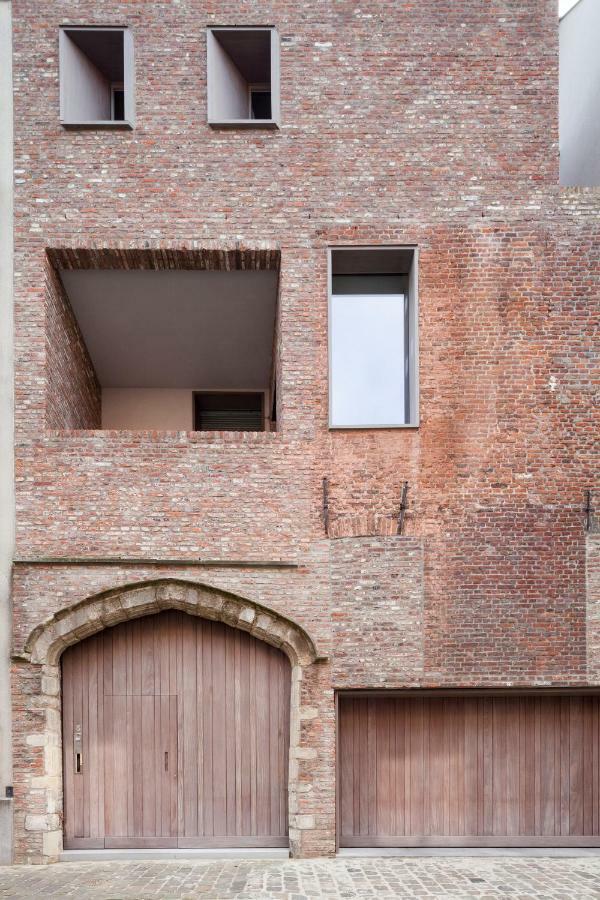 Appartement Great To I Gent