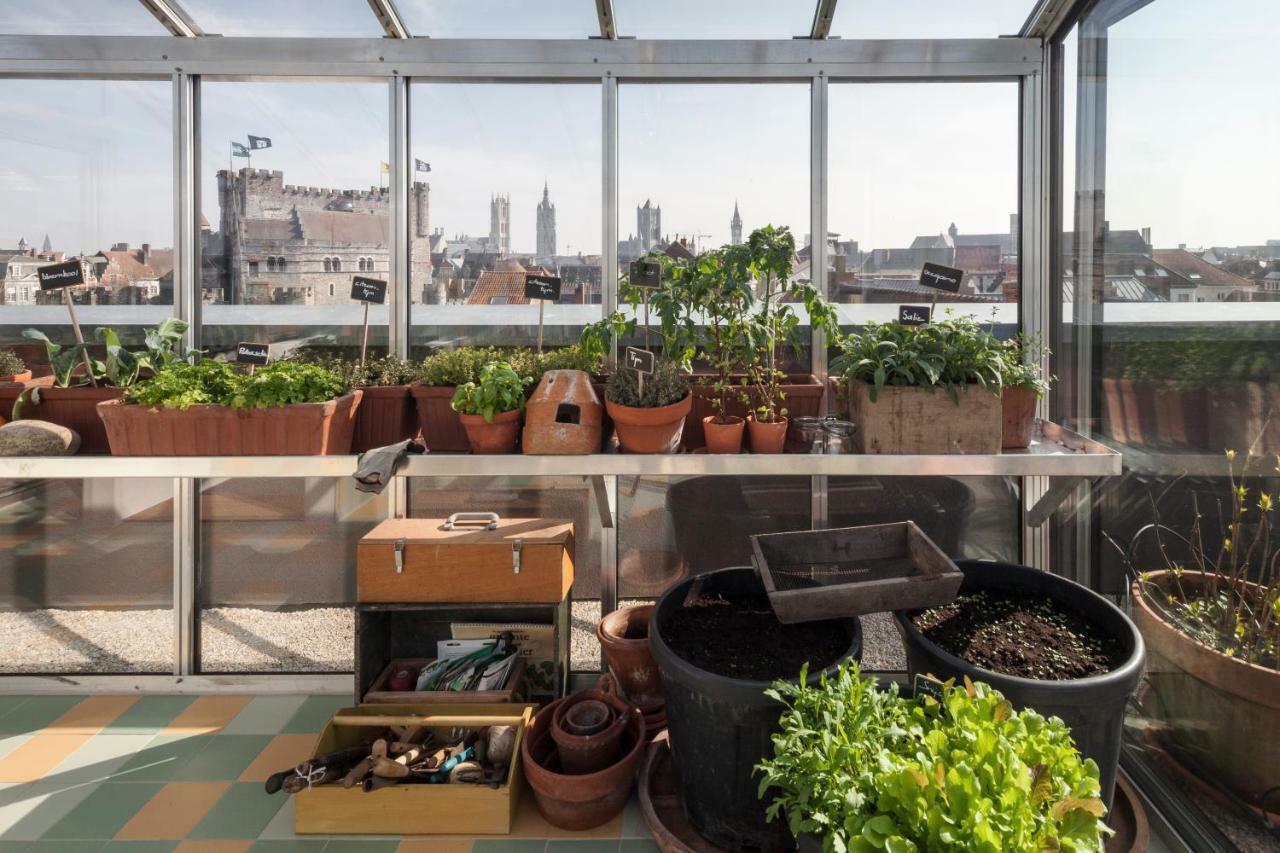 Great Gewad Appartement *