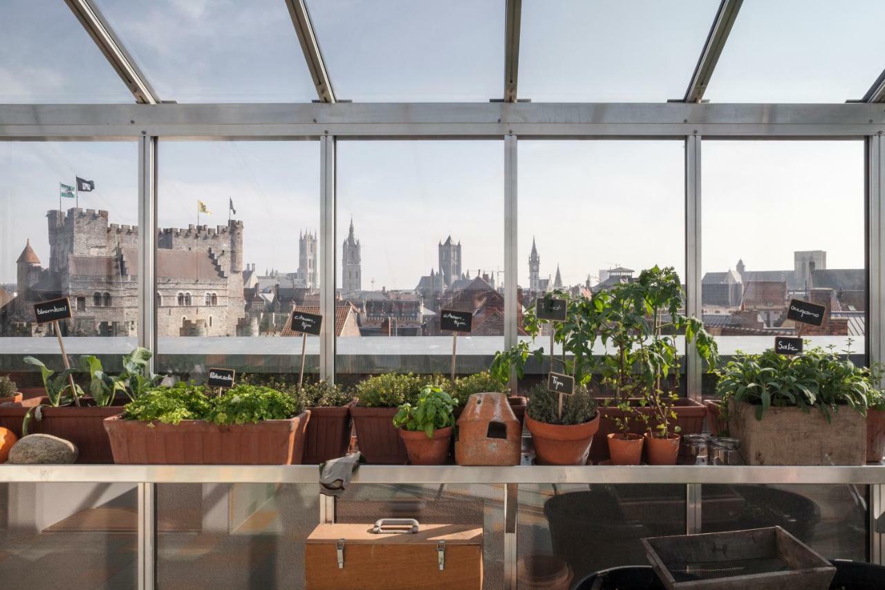 Great To I & Apartment Ghent