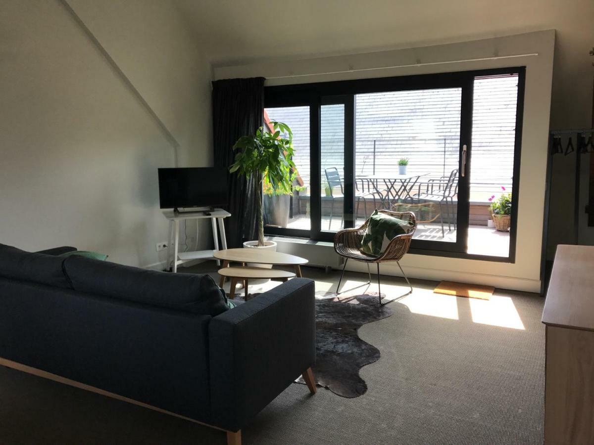 Apartment Baudelo *
