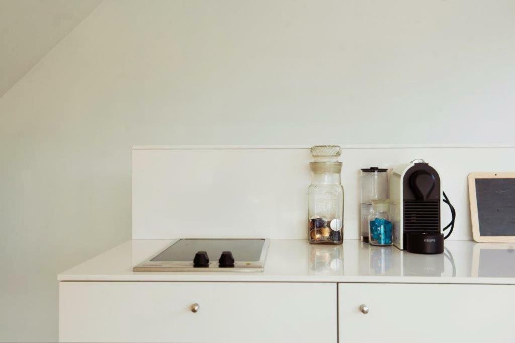 The Flat Appartement *