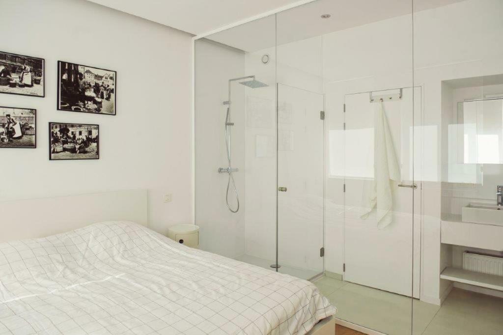The Flat