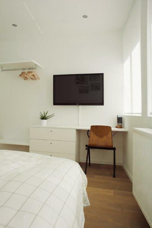 The Flat Appartement *