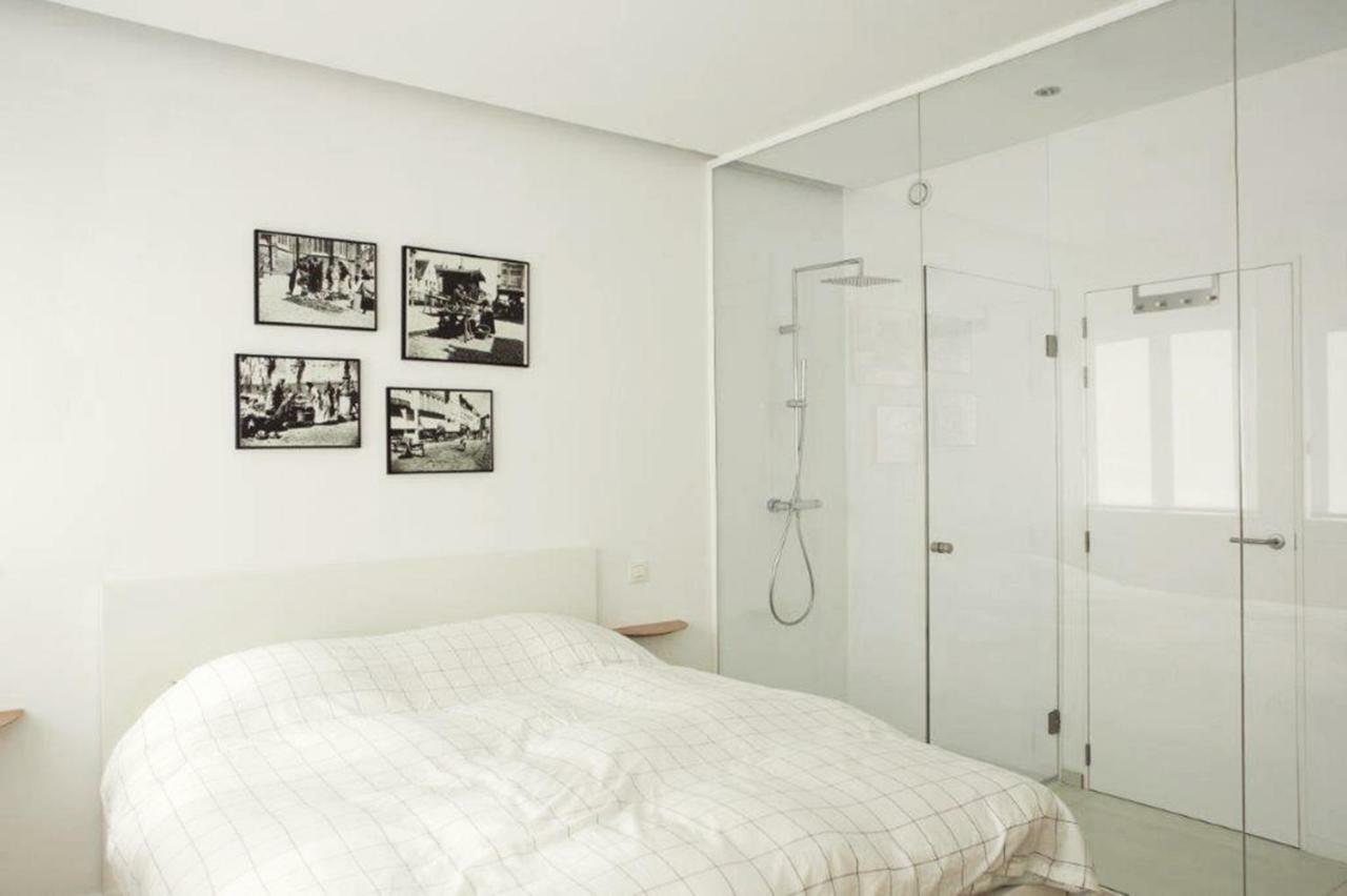 The Flat