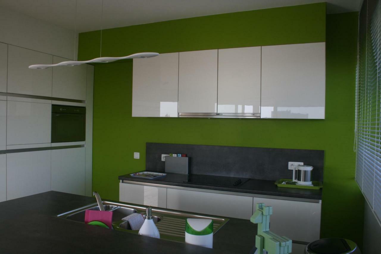 Apartment Scheldepunt *