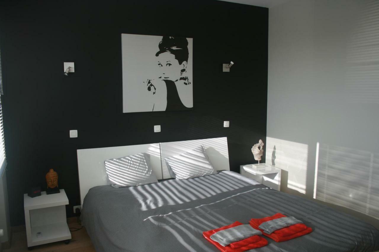 Scheldepunt Apartment Gent
