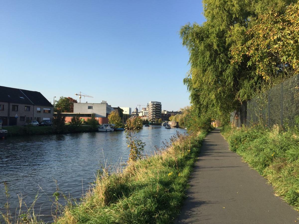 Apartment Scheldepunt *