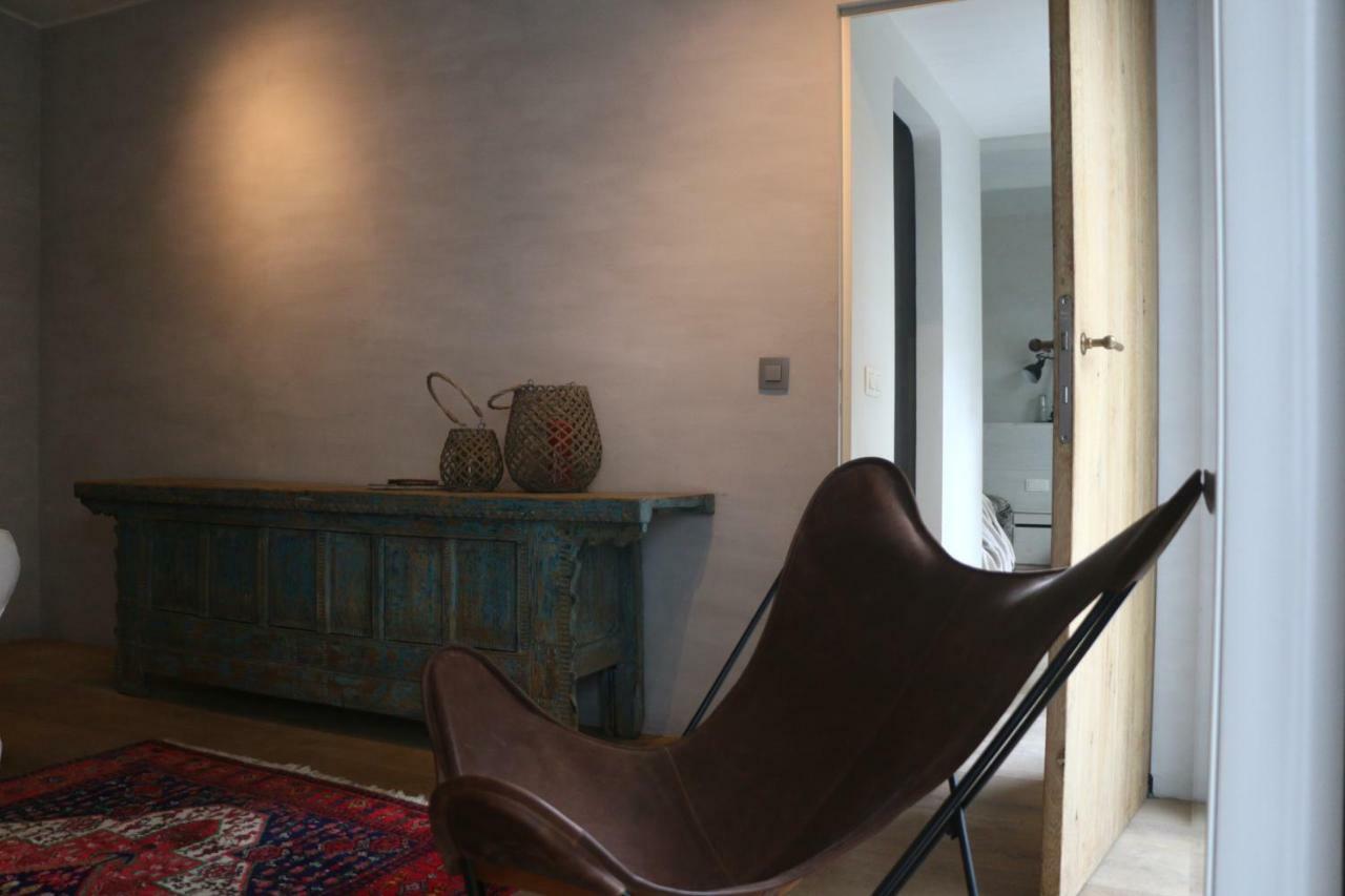 Loft - Koetshuis