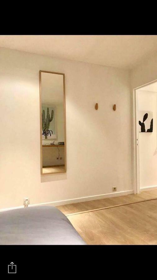 Your Apartment