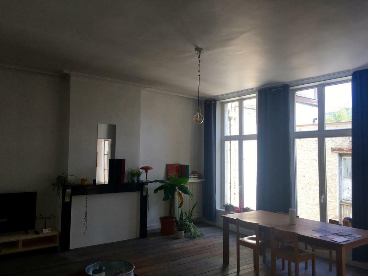 Huize Maeterlinck Apartment Gent