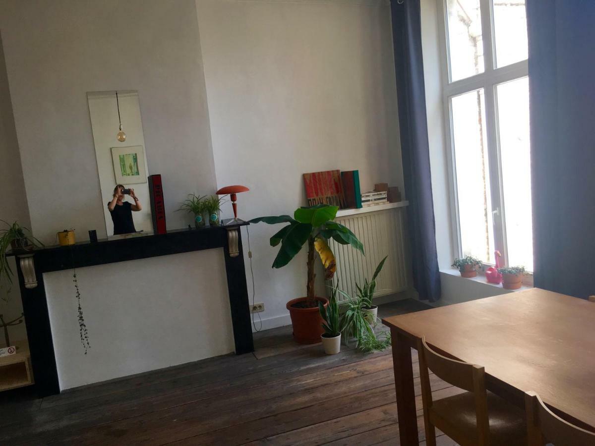 Huize Maeterlinck Apartment Gent