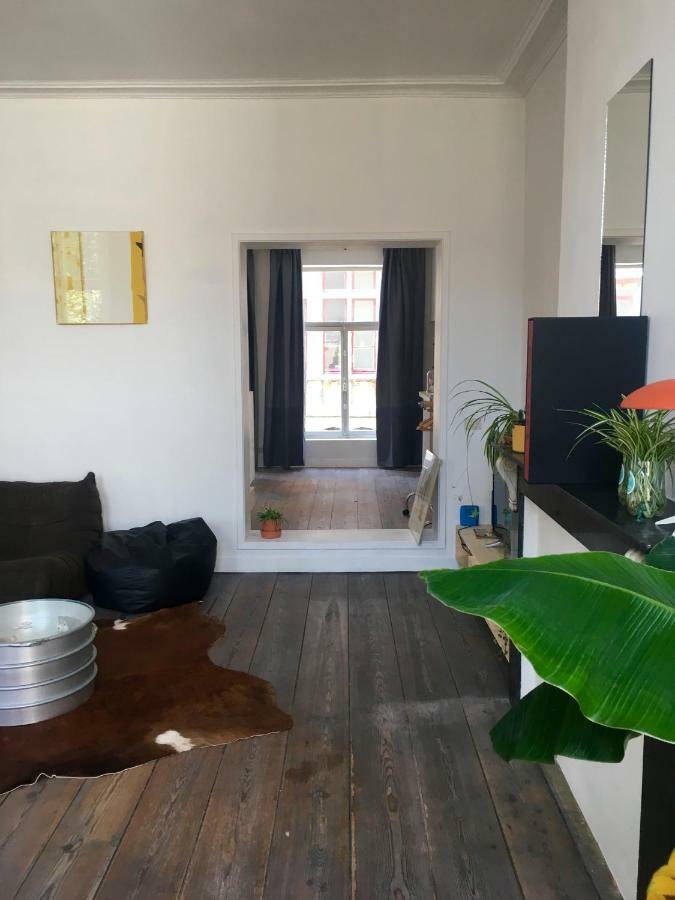 Huize Maeterlinck Apartment Gent