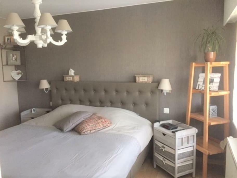 Villa Feel@home Ghent