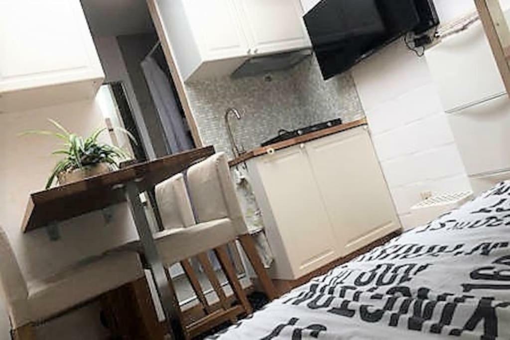 Feel@home Villa Ghent