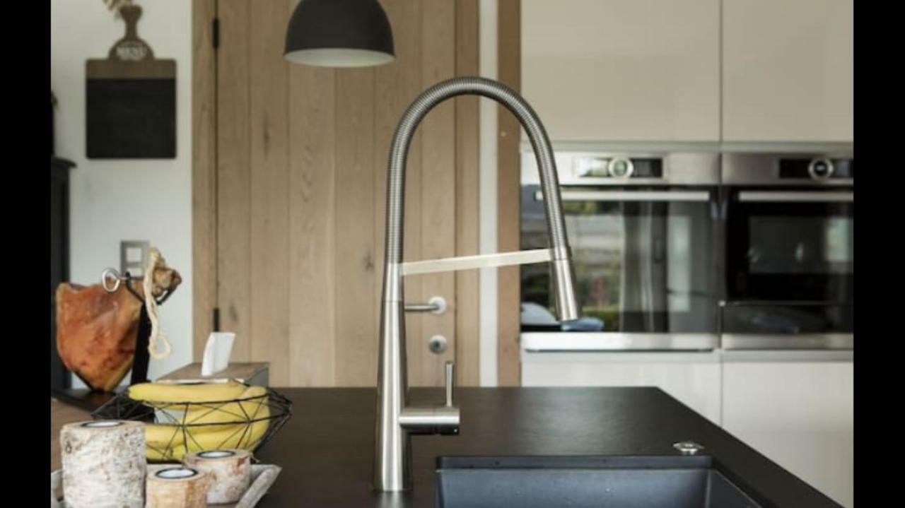 Villa Feel@home Ghent