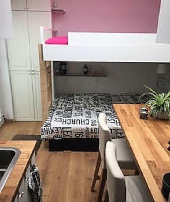 Feel@home Villa *