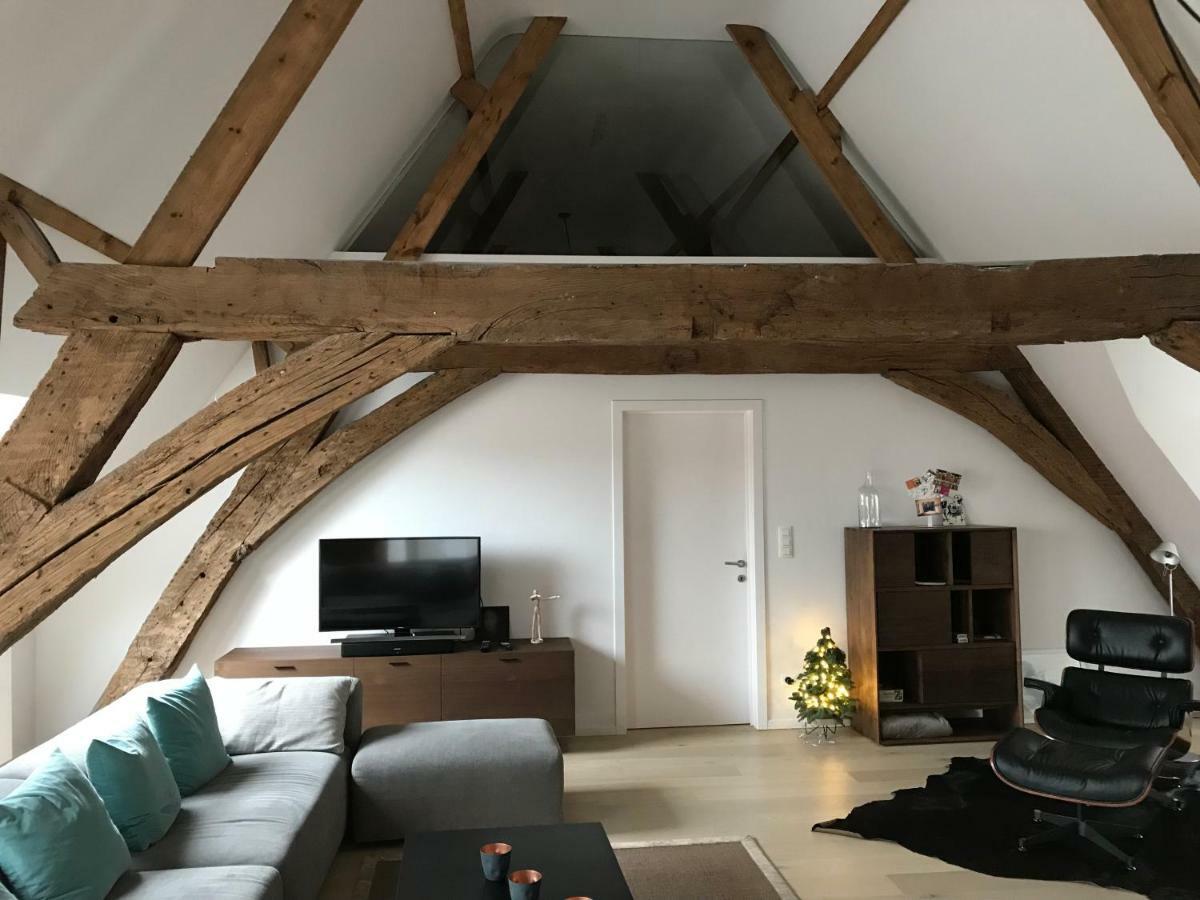 Apartment Living The Dream *