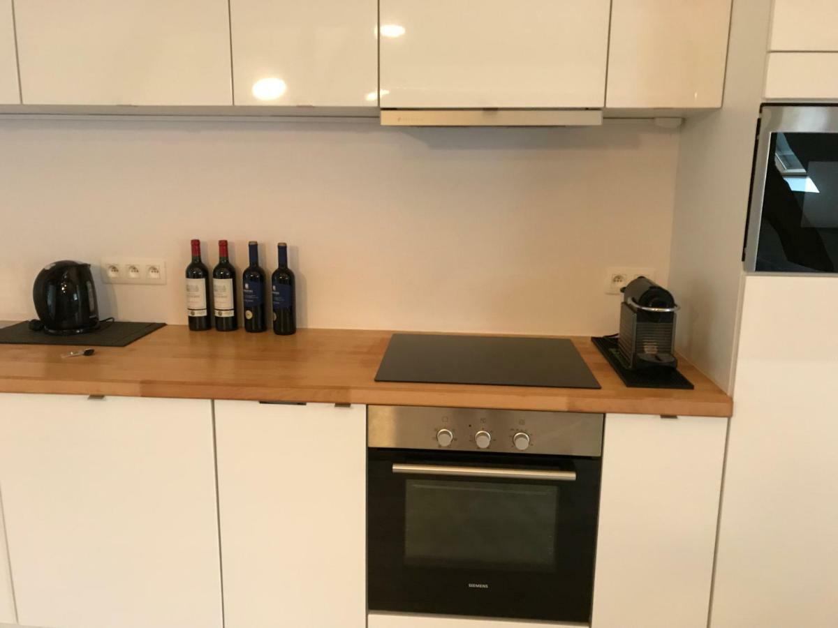 Living The Dream Apartment Gent