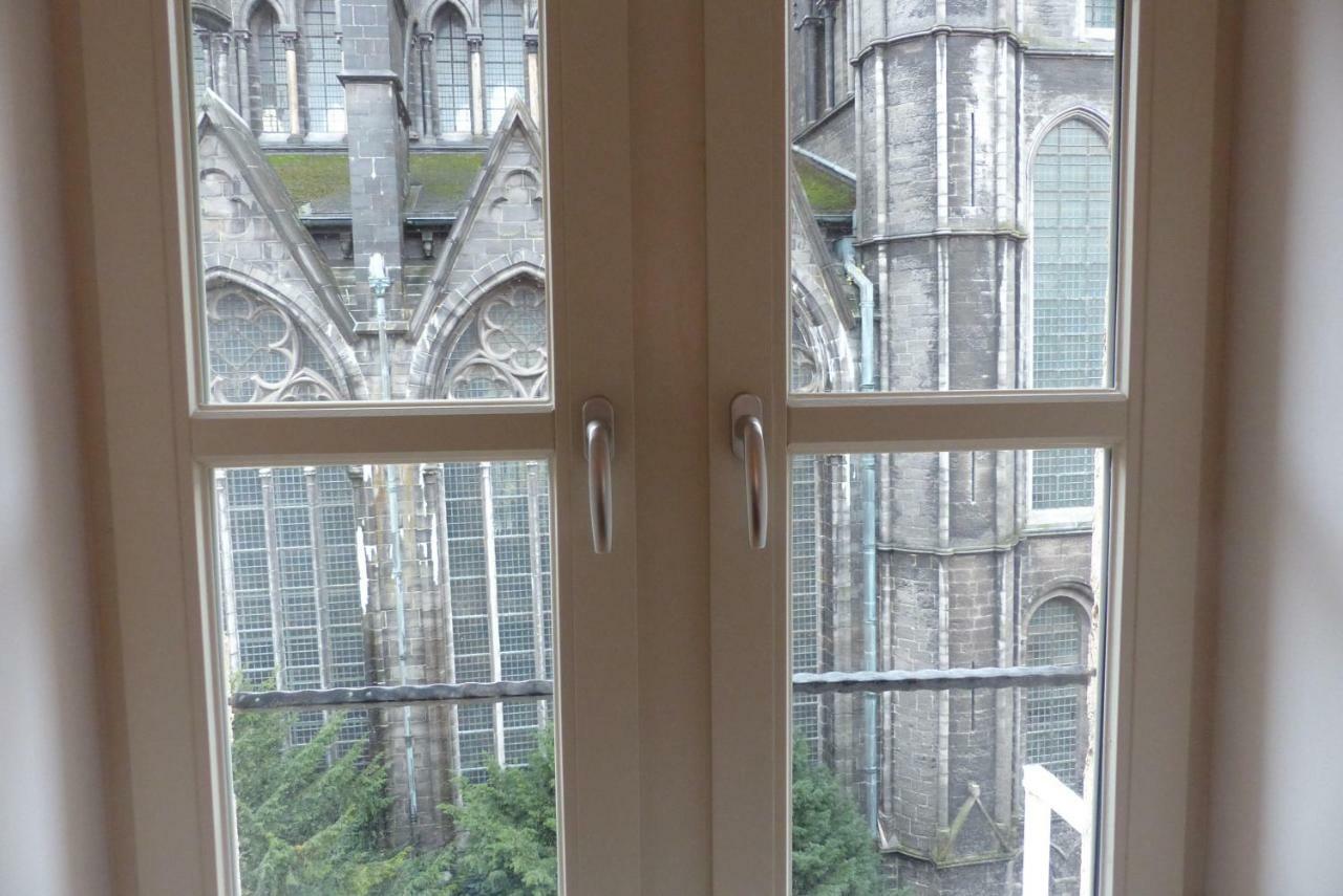 Living The Dream Apartment Gent