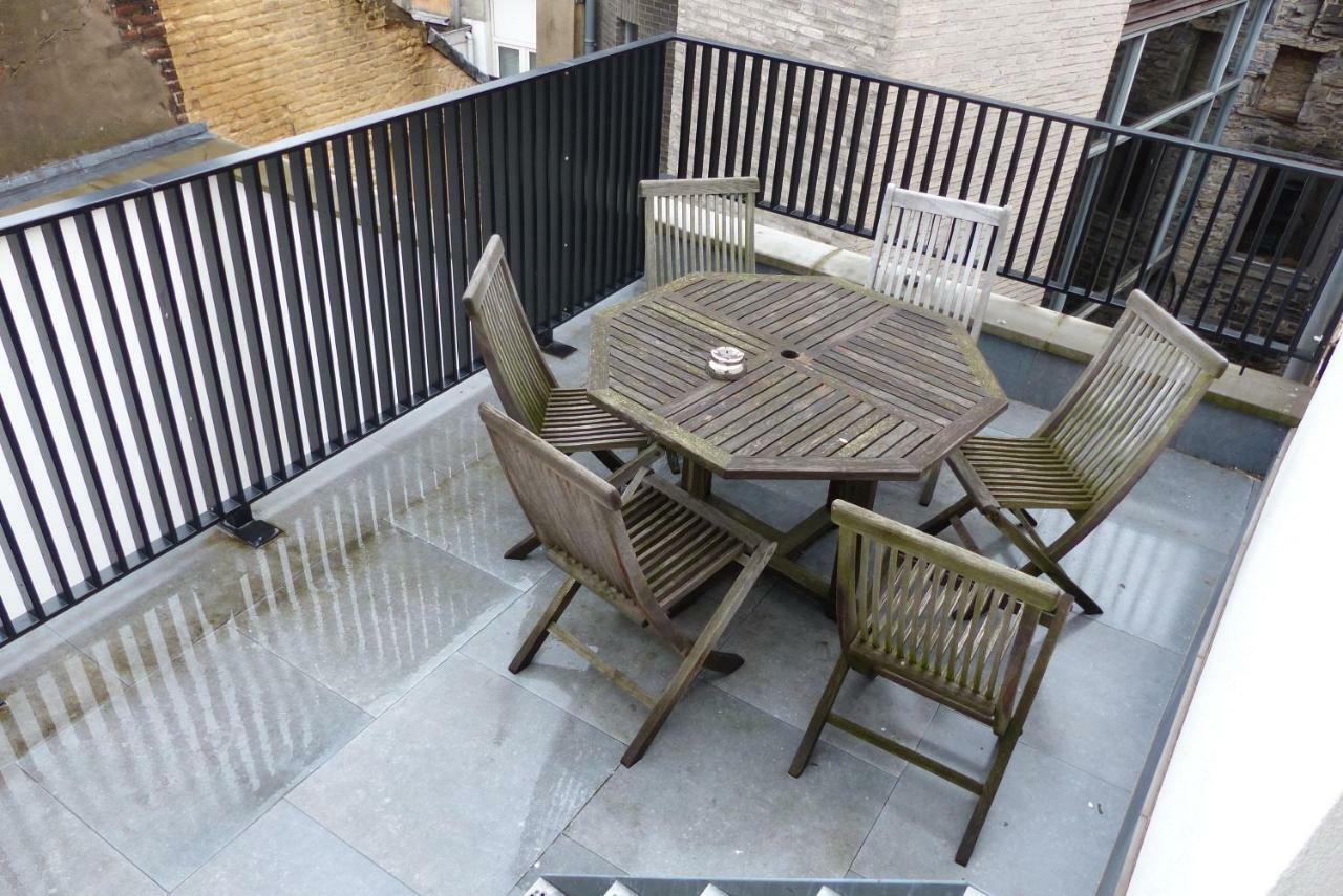 Living The Dream Apartment Gent