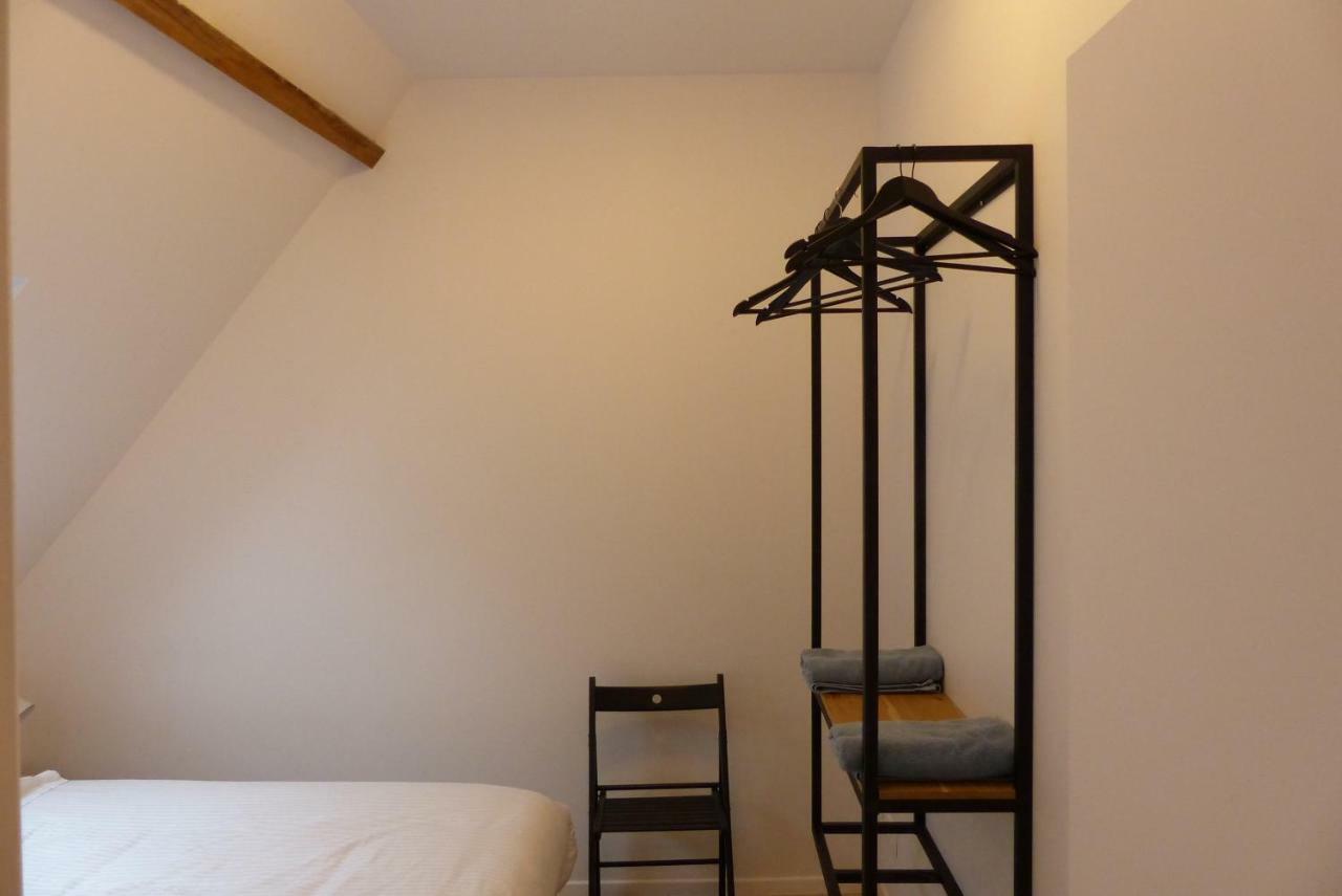 Living The Dream Apartment Gent