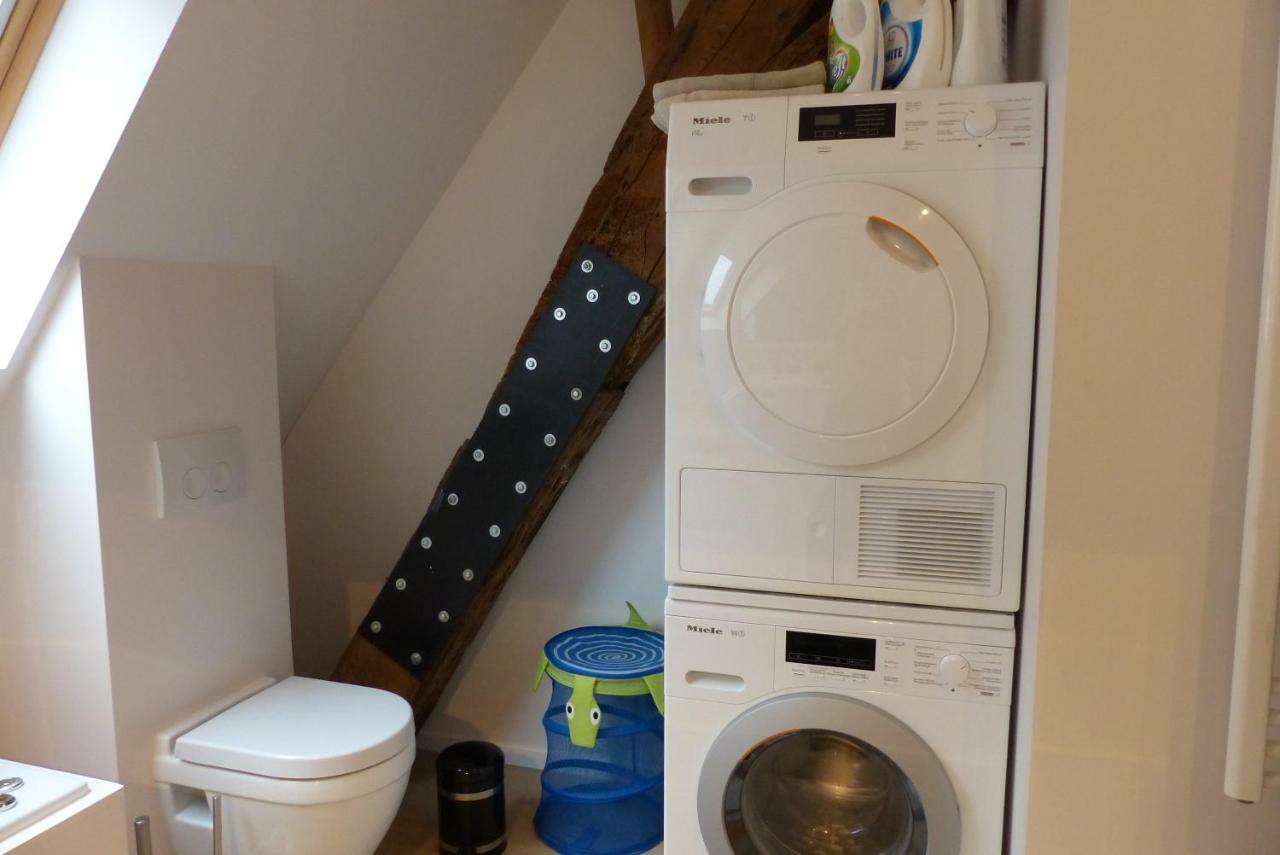 Living The Dream Apartment Gent