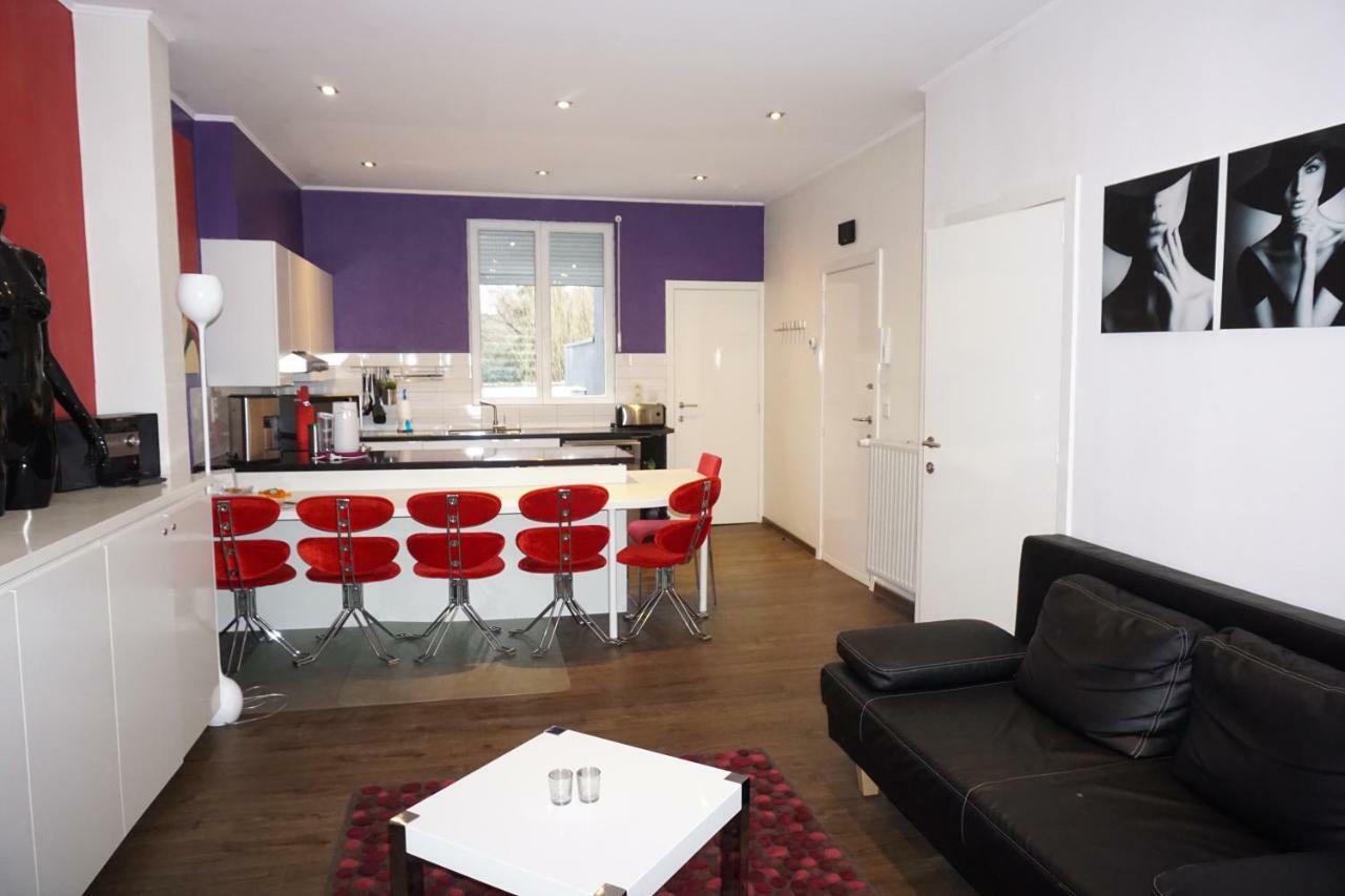 Apartment At Ghent