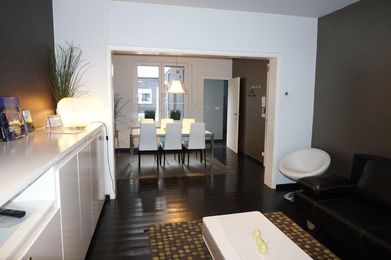 Apartment At Ghent