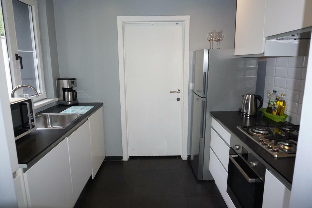 At Apartment Ghent