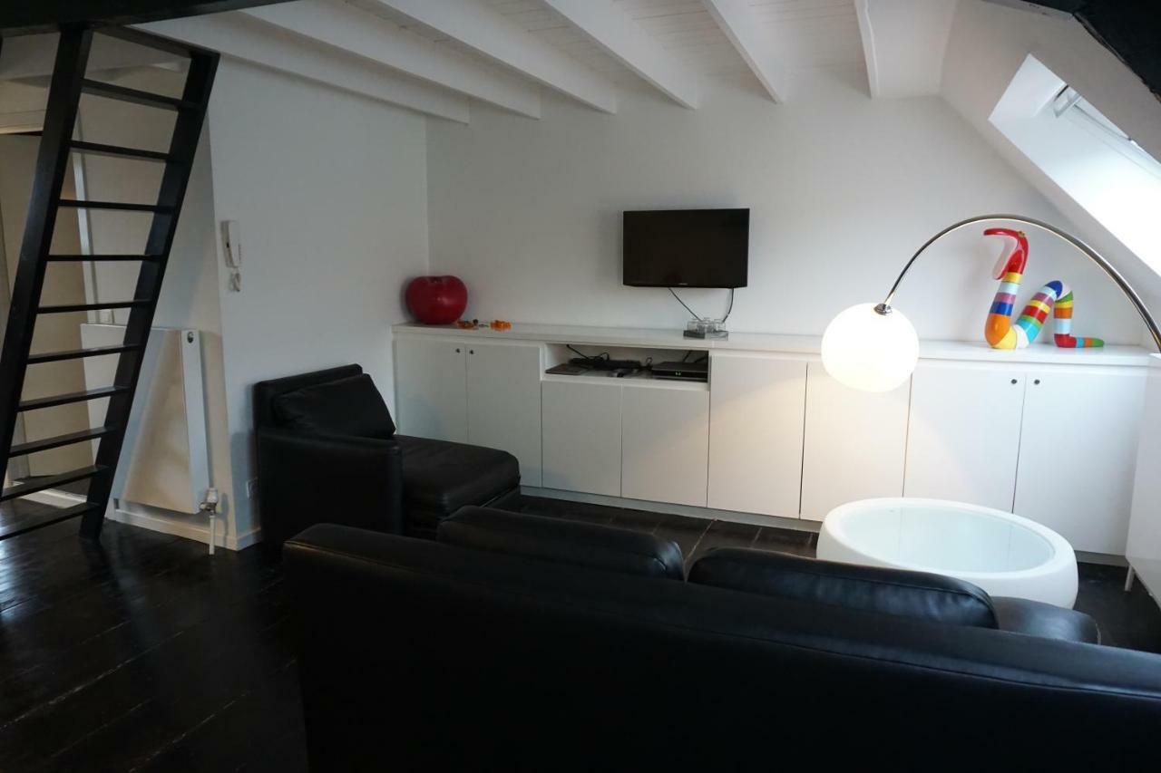 At * Ghent