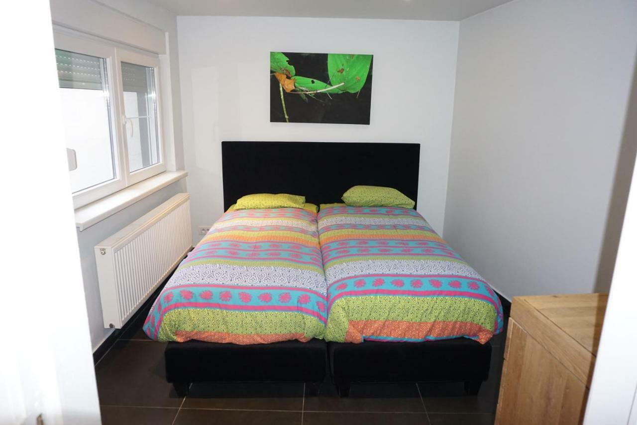 At Apartment Ghent