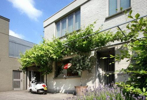 Apartment Midisud Ghent