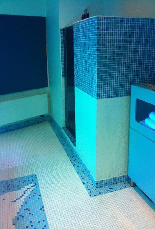 Azur Beauty & Wellness Guest house