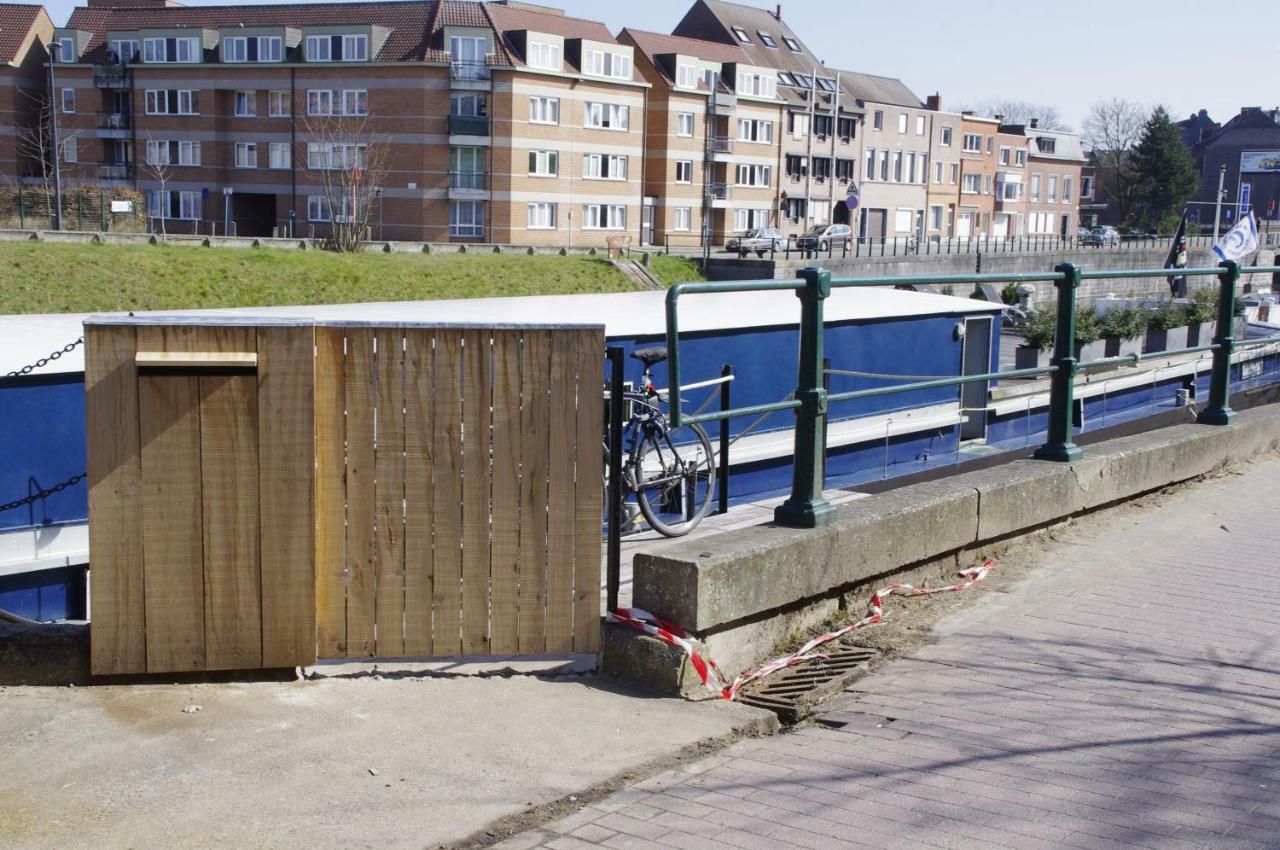 B&B B³ Boat Botel