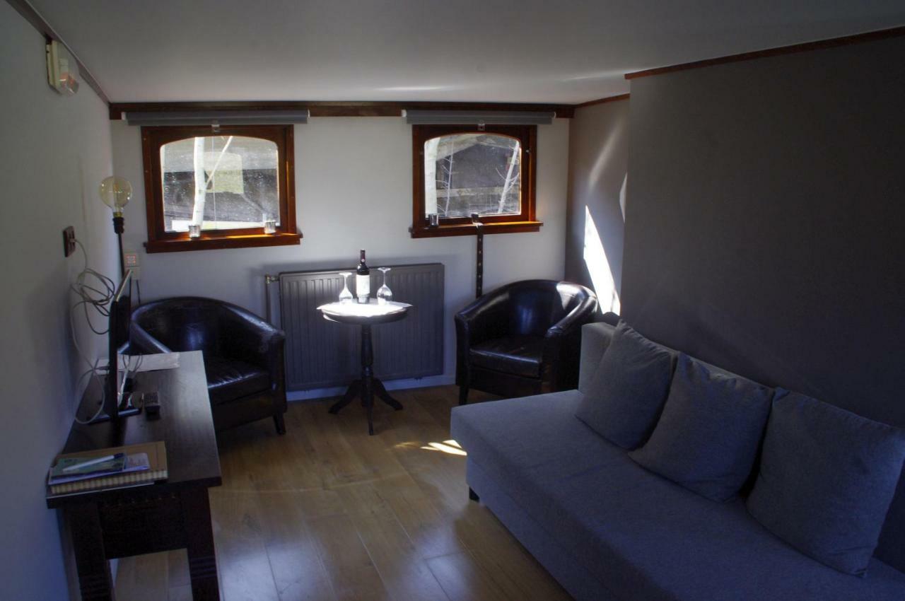 B&B B³ Boat Botel