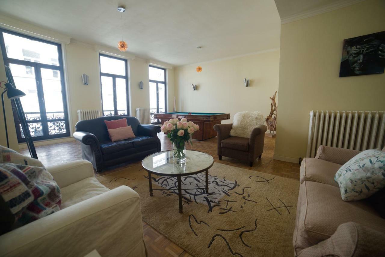 Citytripgent Apartamento Gante