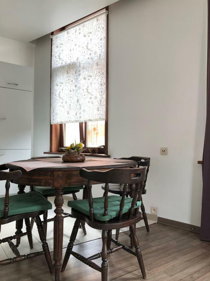 Apartment Anna *