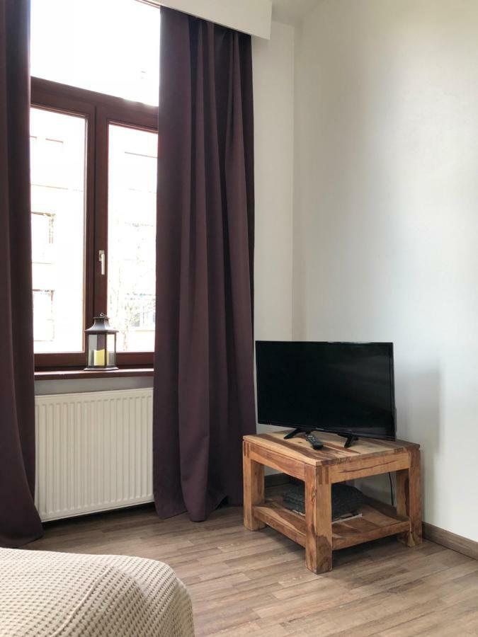 Anna Apartment Ghent