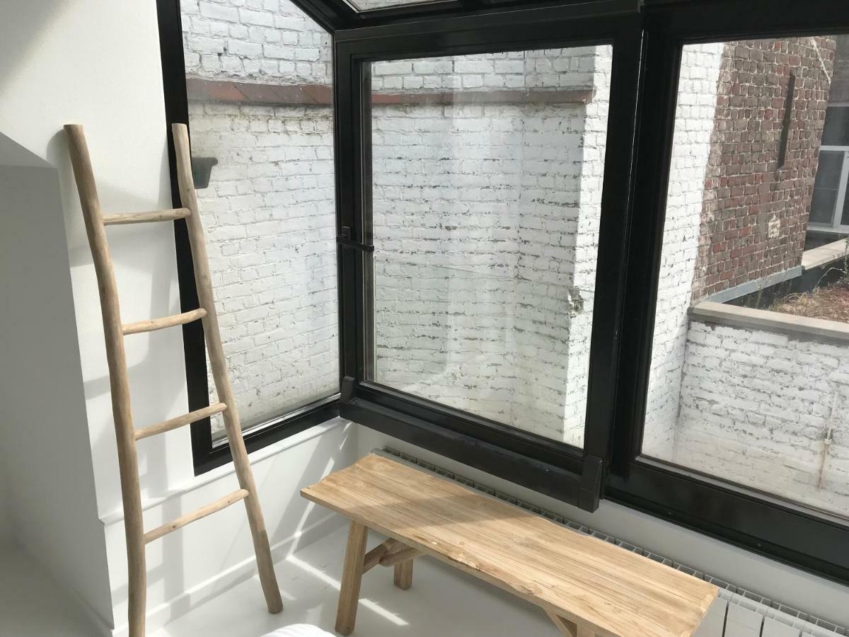 Livingthemoment Vakantiehuis Gent