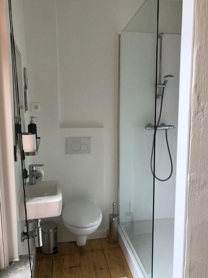 Kraanlei 31 Guest house *