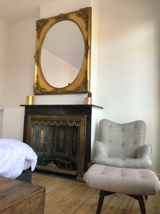 Kraanlei 31 Guest house Ghent