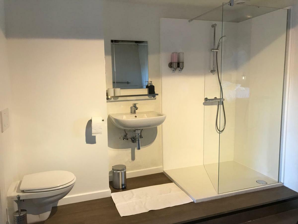 Kraanlei 31 Guest house